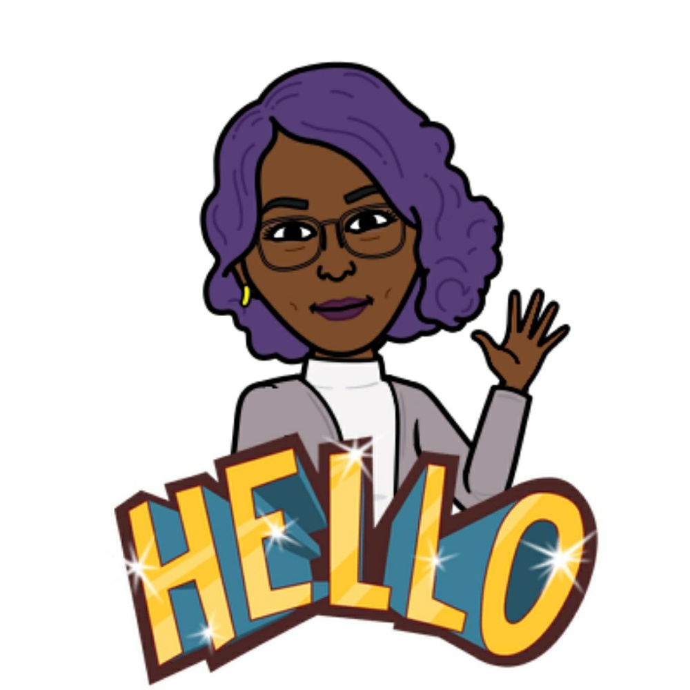 Meet your Posher, Veronique